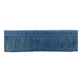 Lobelia Blue Fringe