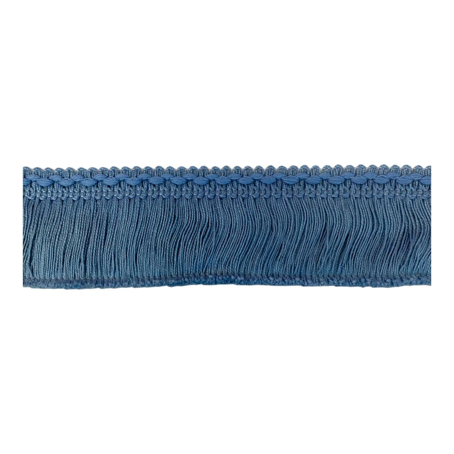 Lobelia Blue Fringe