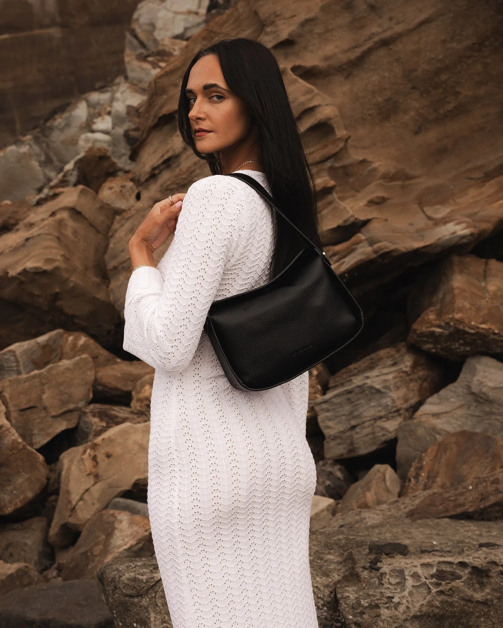 Maddie Shoulder Bag