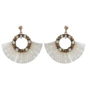 Megara Earrings