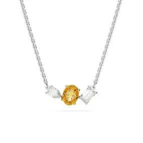Mesmera Pend Yellow White Mix