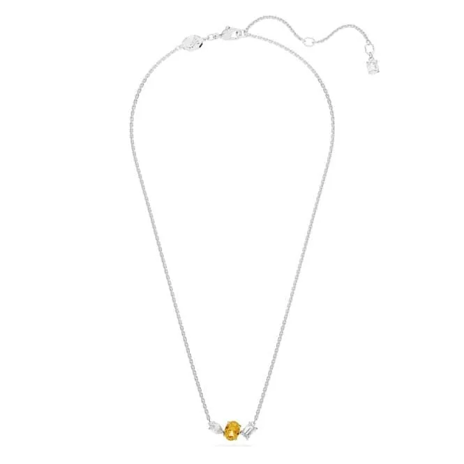 Mesmera Pend Yellow White Mix