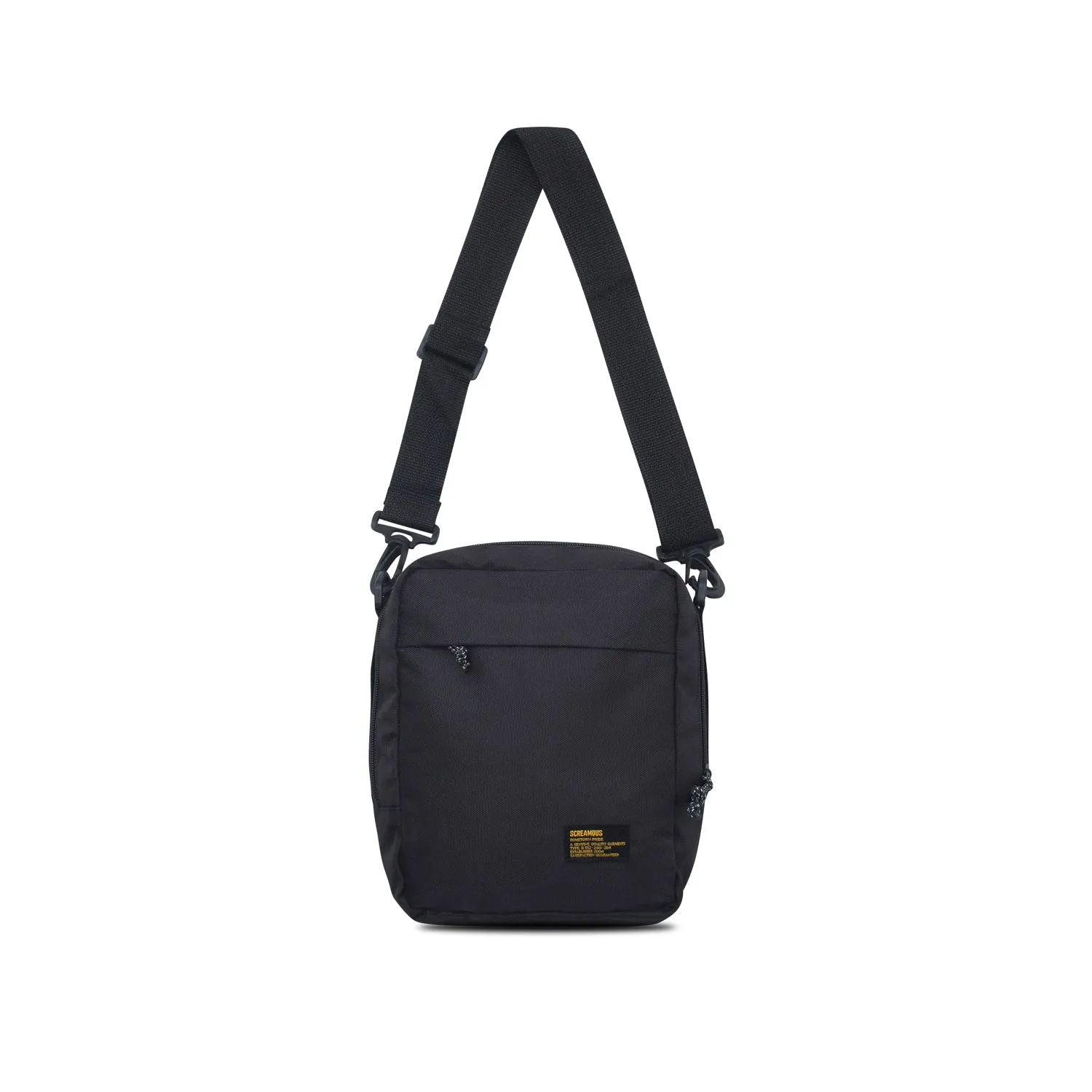 Mini Slingbag ATREO BLACK