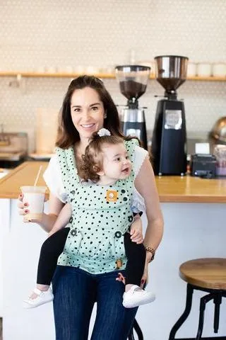 Mint Chip - Tula Explore Baby Carrier