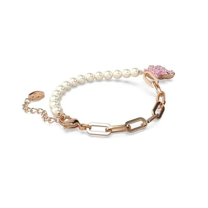 Mp Teddy Bracelet Bear Lros Ros M