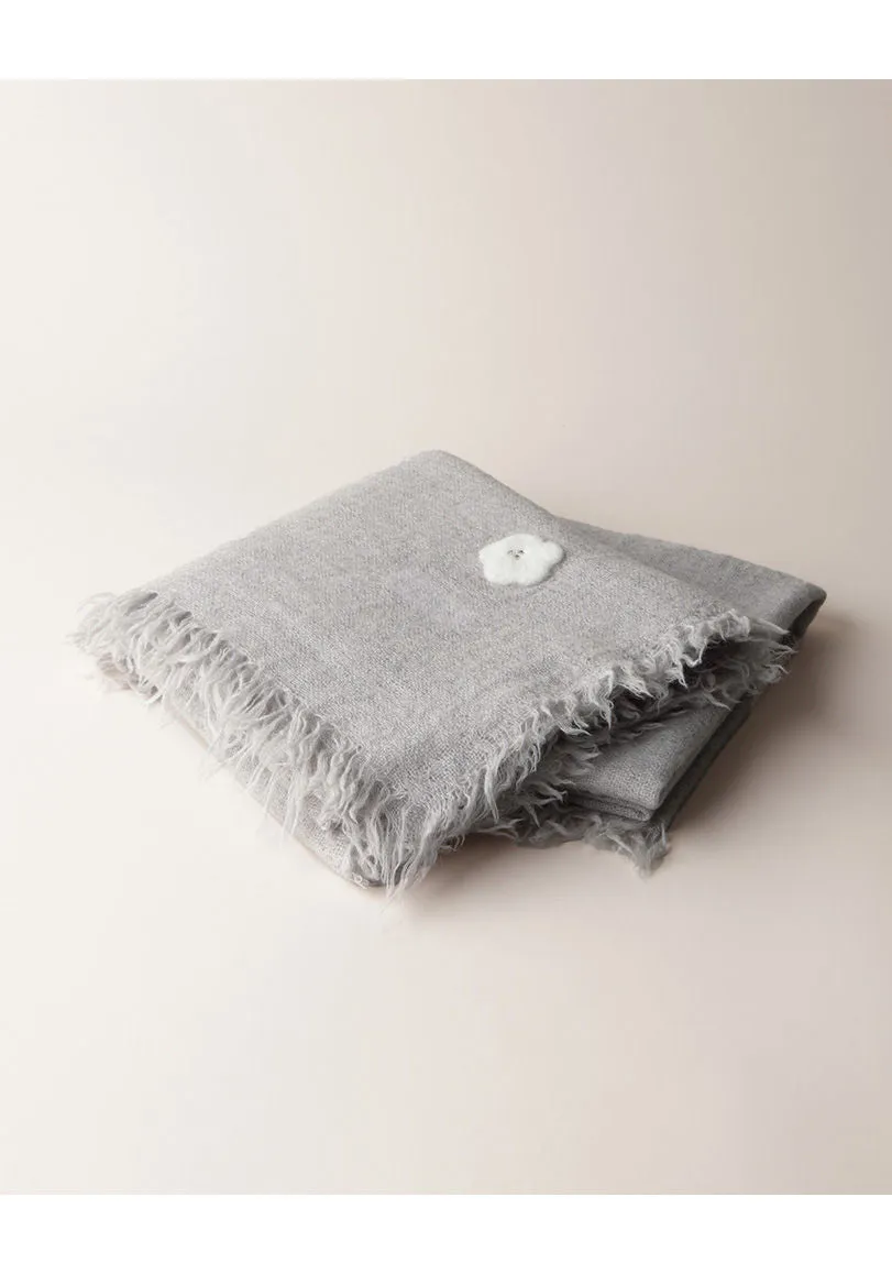 Needle Punch Prima Stole
