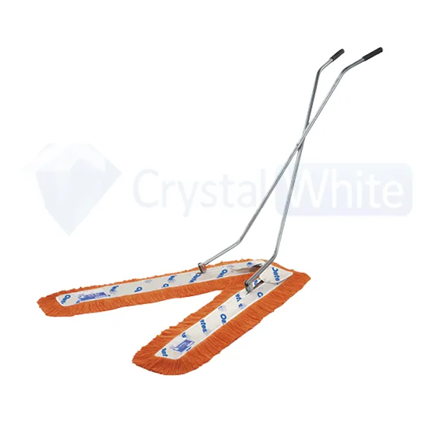 Oates Scissor Mop Complete Set or Refill