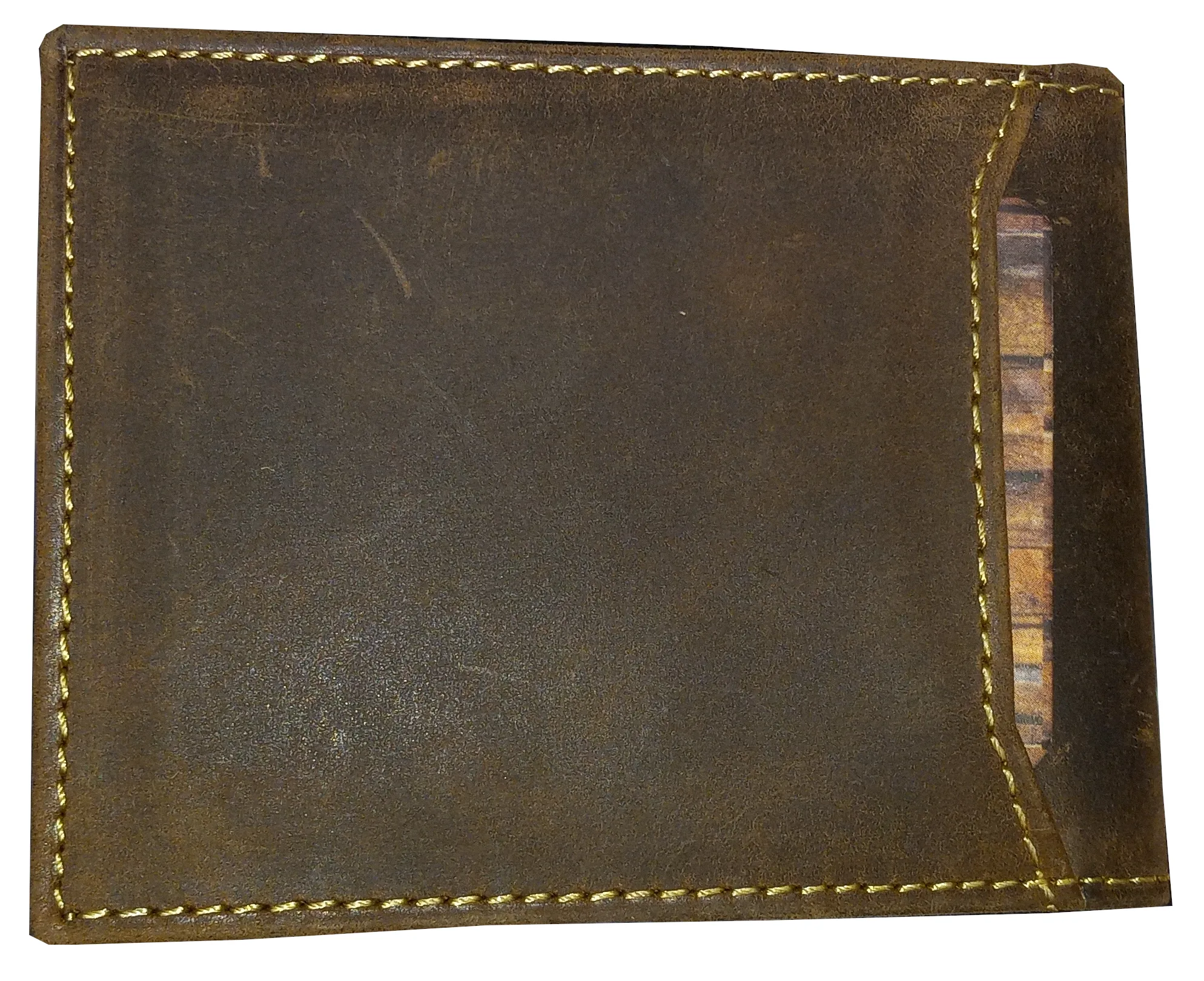 Paul & Taylor Money Clip