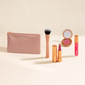 Pink Ribbon Beauty Bundle