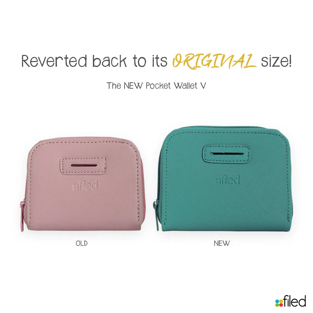 Pocket Wallet V