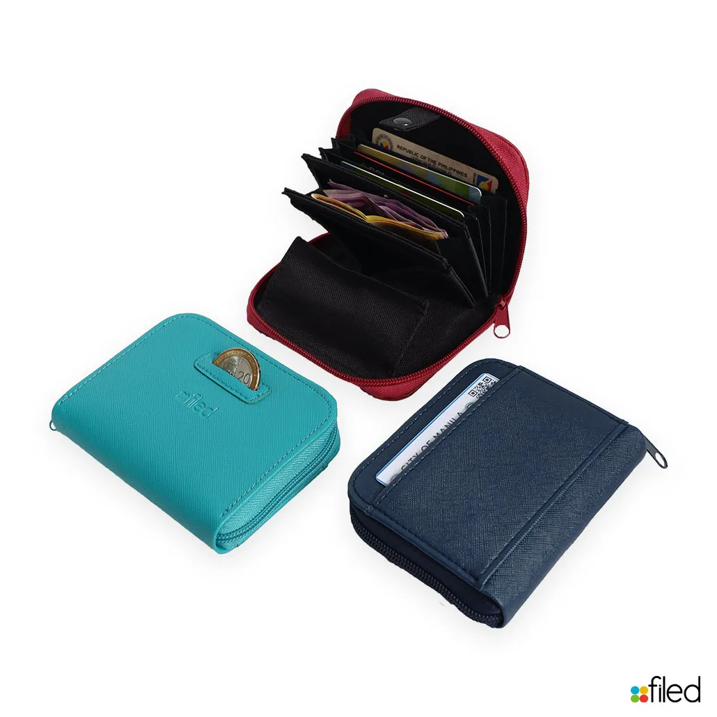 Pocket Wallet V