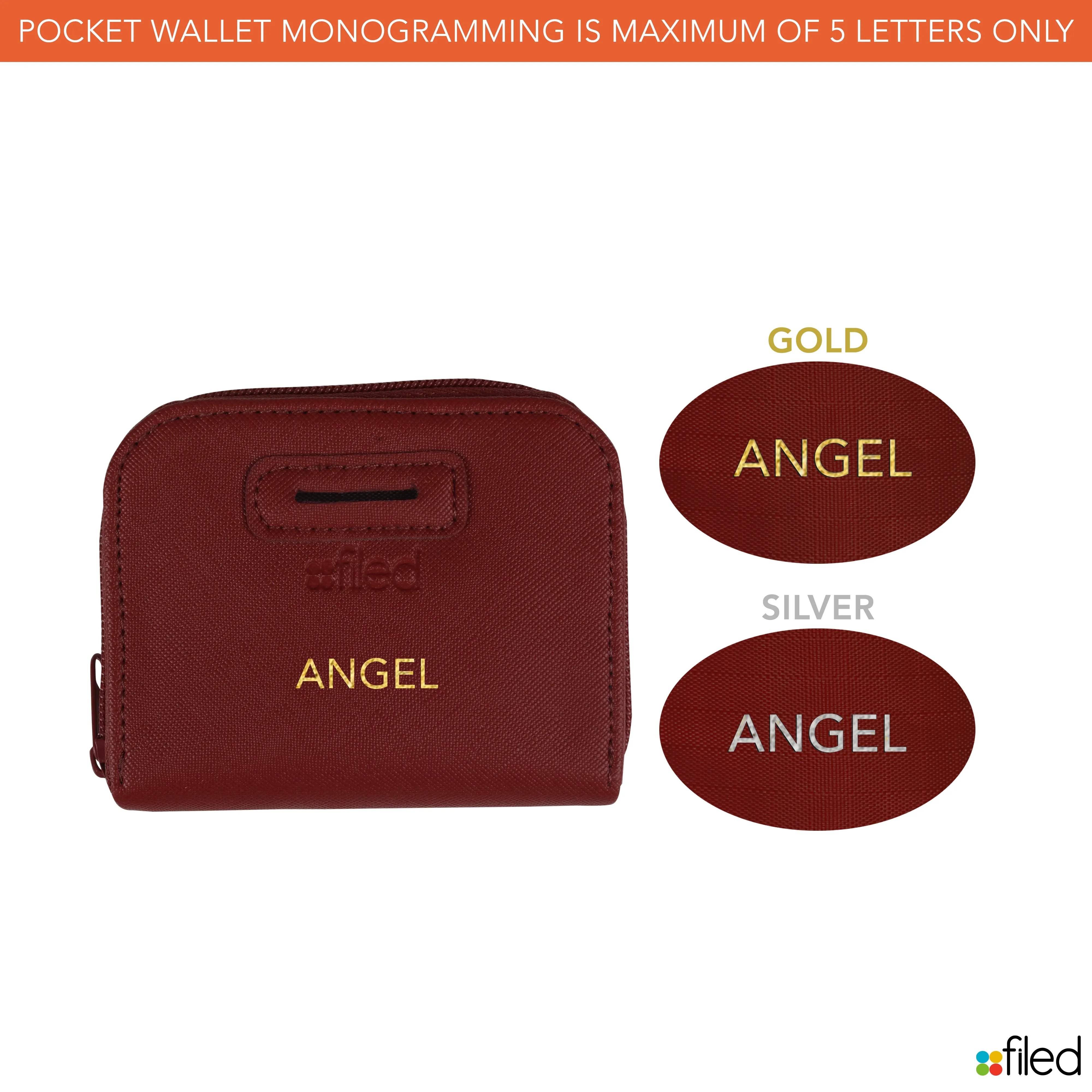 Pocket Wallet V