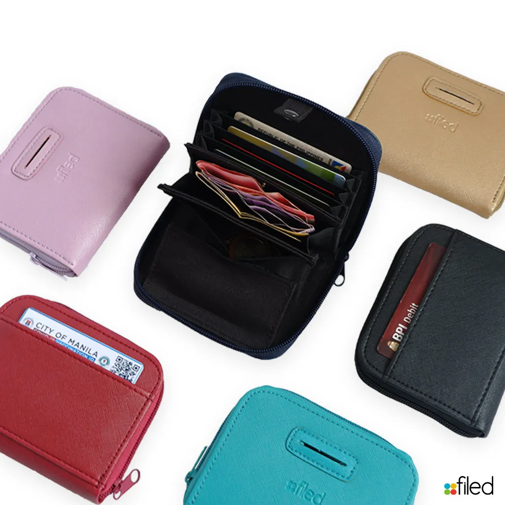 Pocket Wallet V
