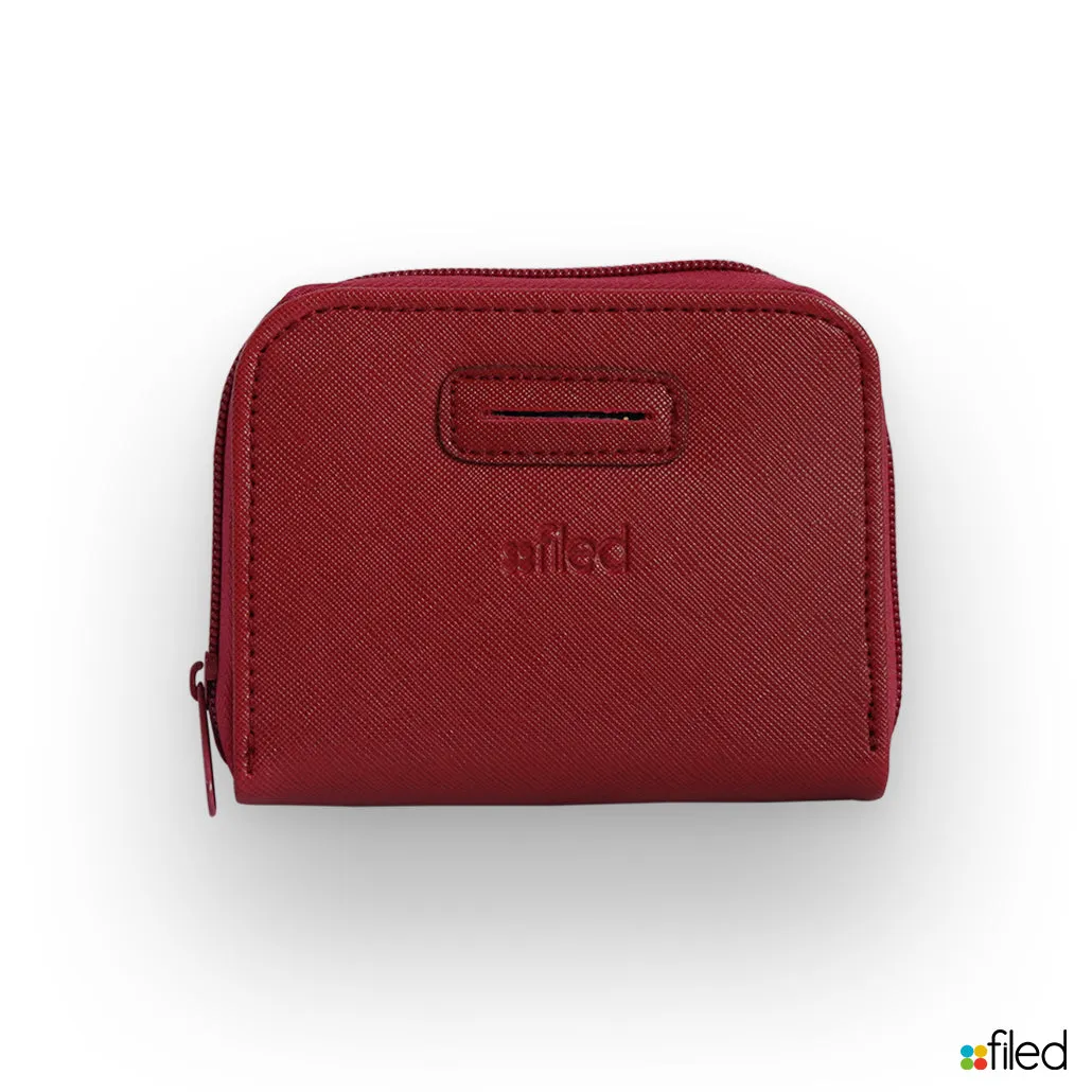 Pocket Wallet V