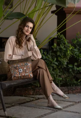 RADIANT DAZE SHOULDER BAG MYRA BAG