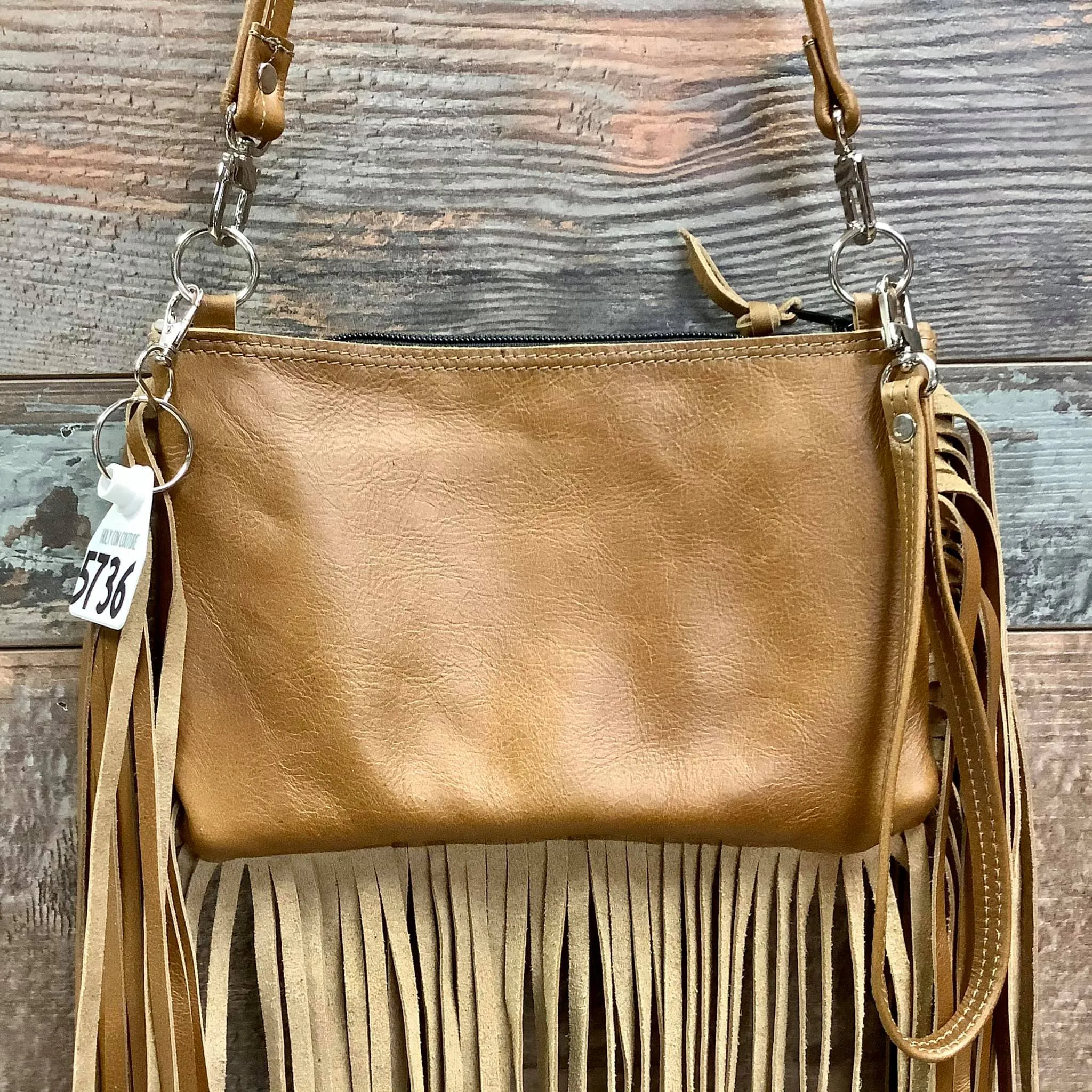 Ranch Hand - #5736