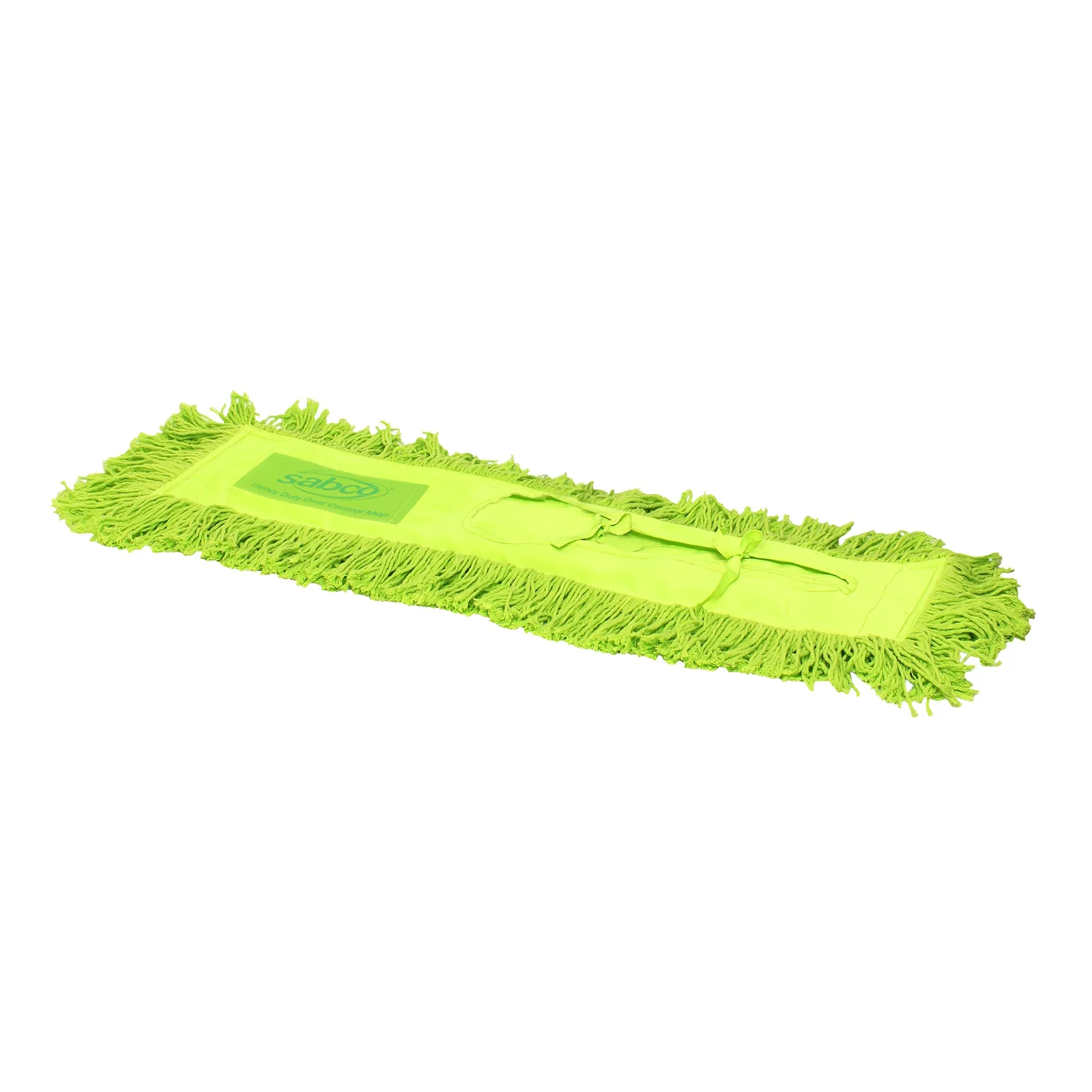 Sabco Heavy Duty Dust Control Mop with Electrostatic Fibres 600mm