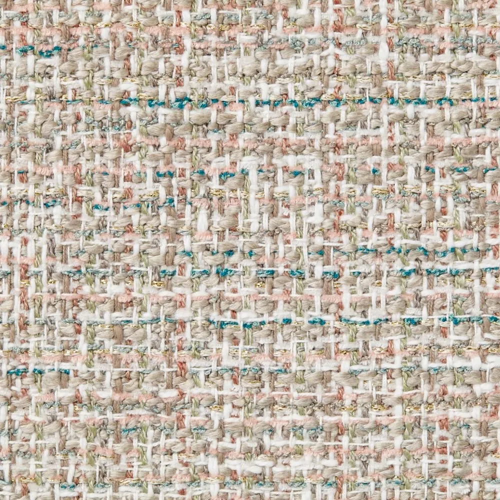 Sol Tweed Decorative Pillow by Mode Living
