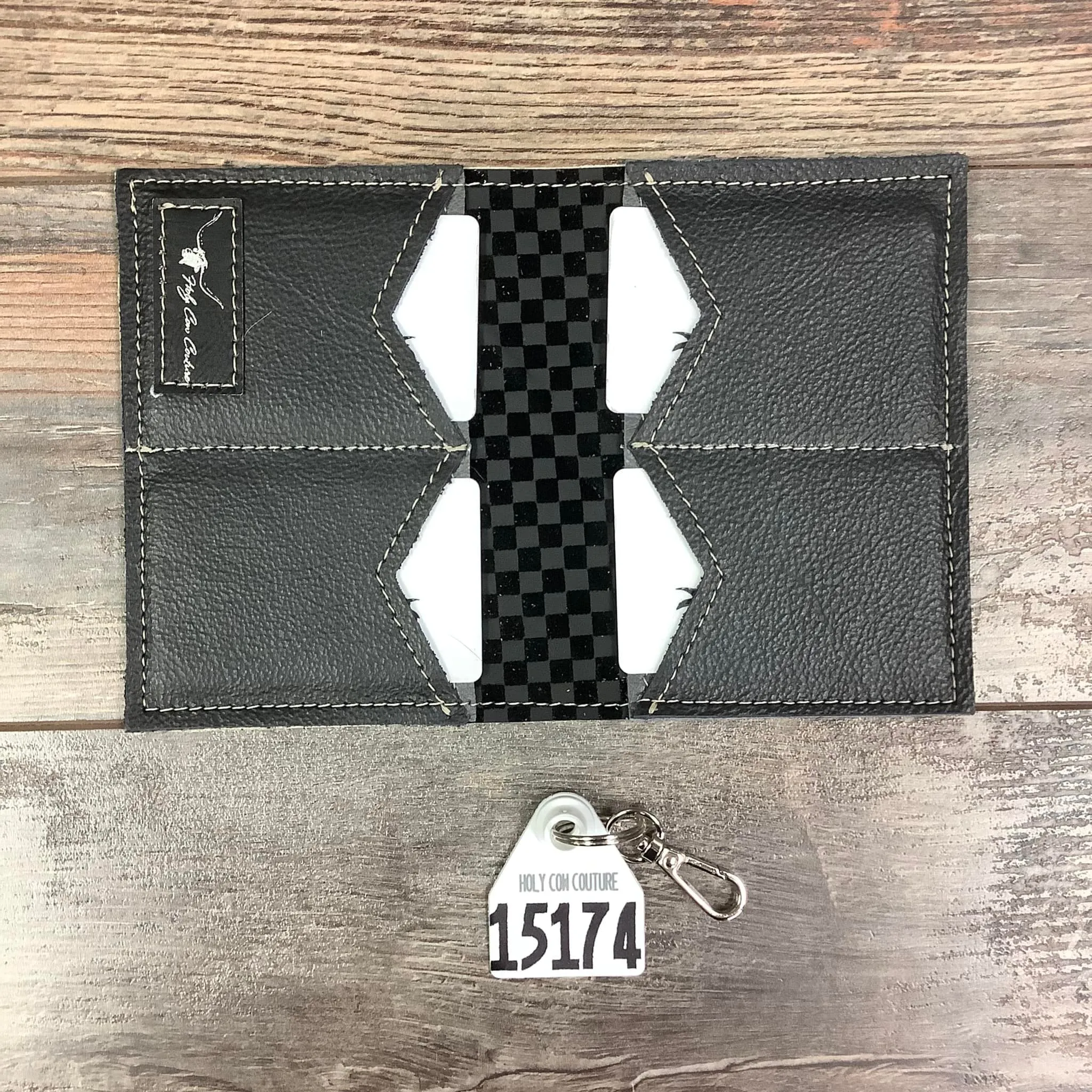 Unisex Wallet #15174