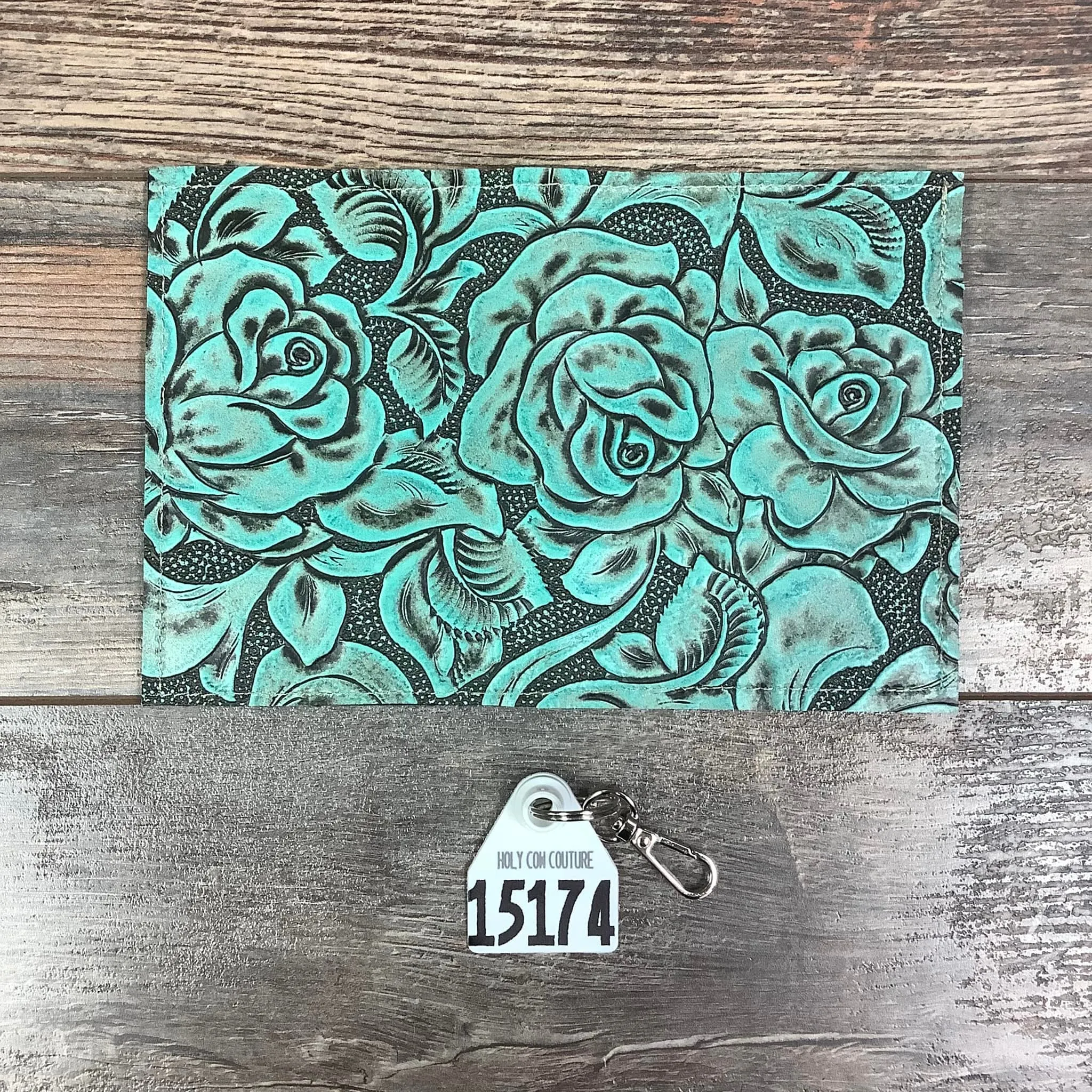 Unisex Wallet #15174