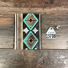Unisex Wallet #15708