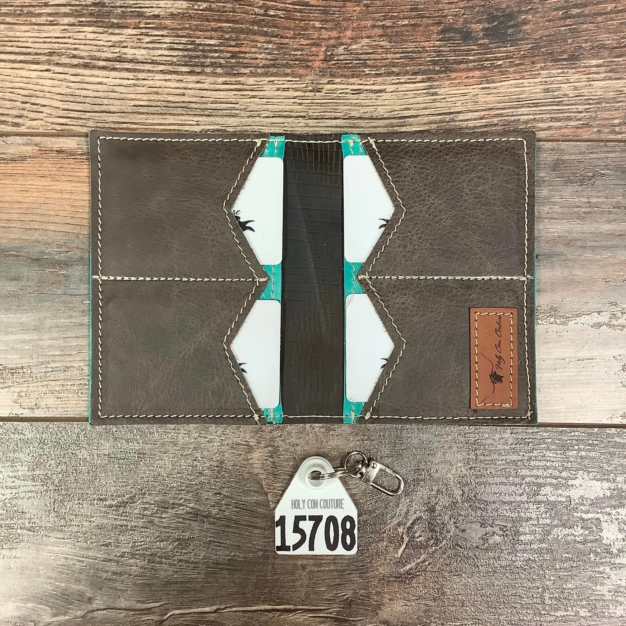 Unisex Wallet #15708