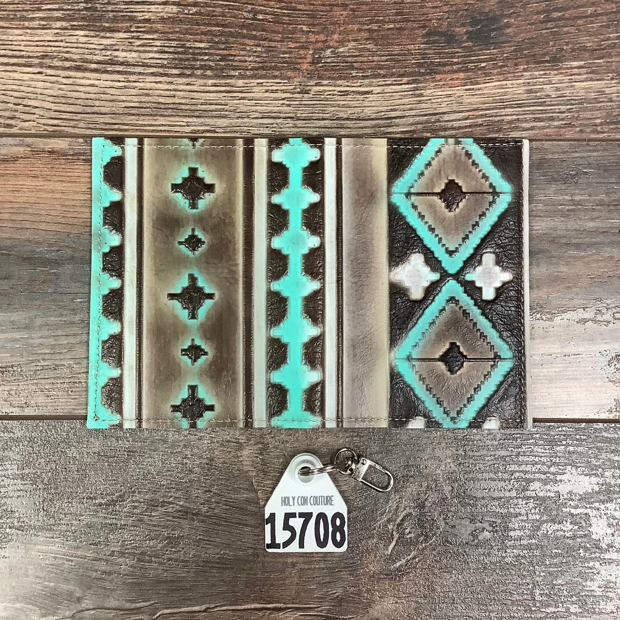 Unisex Wallet #15708