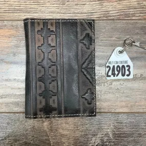Unisex Wallet #24903