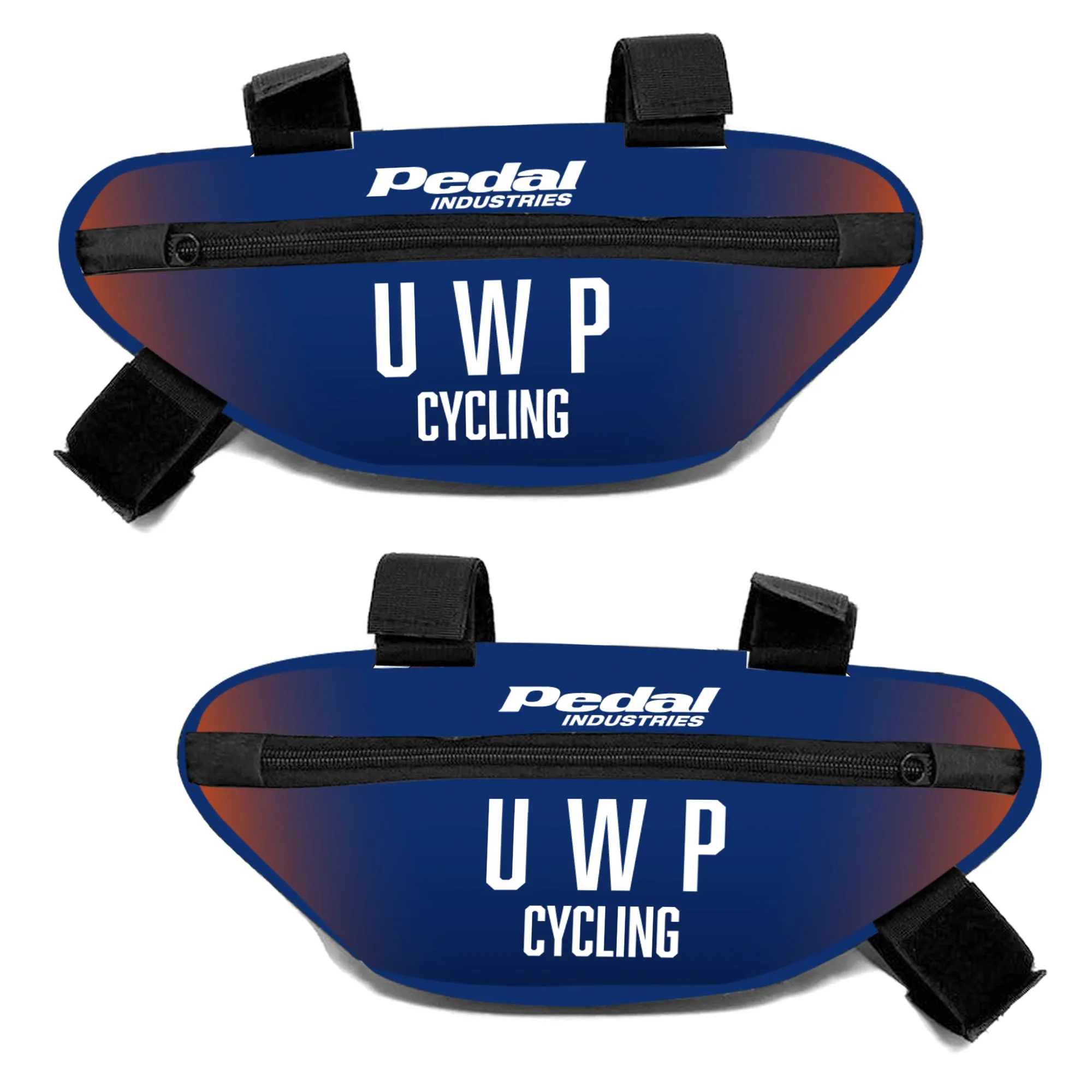 UWP Cycling 2024 Day Ripper Frame Bag