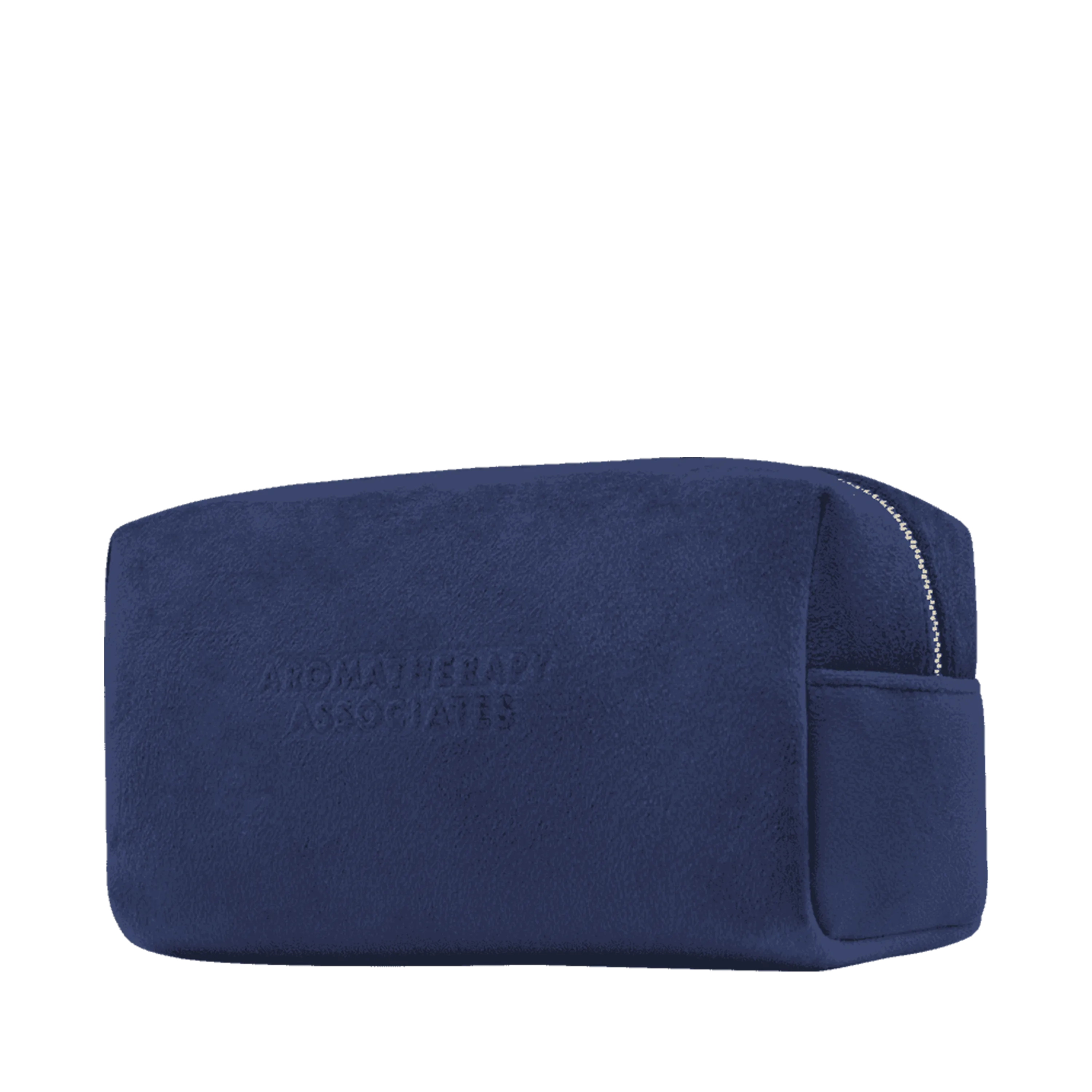 Velvet Beauty Pouch