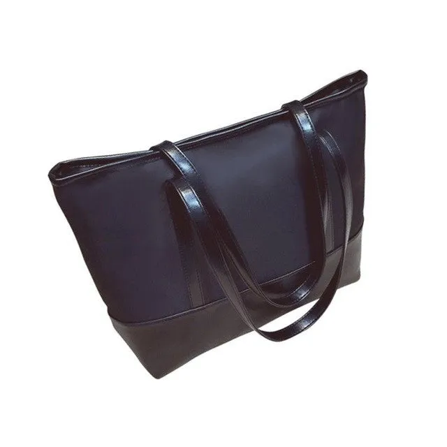 Women Bag Simple Women Messenger Bags Tassel Handbag Shoulder Bag Large Tote Women Handbag bolsa feminina para muje