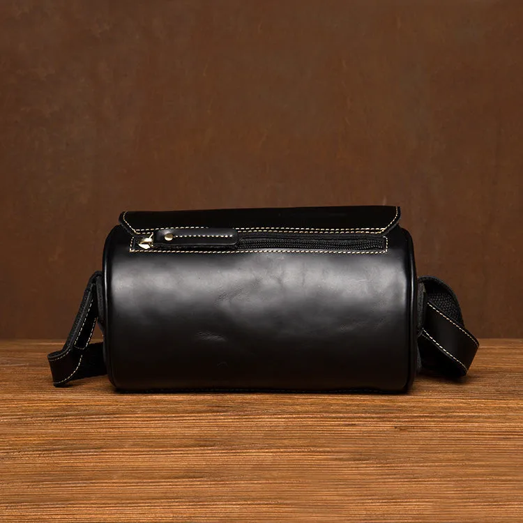 Womens Cute Leather Fringe Crossbody Bag Purse Over Shoulder Bags for Women